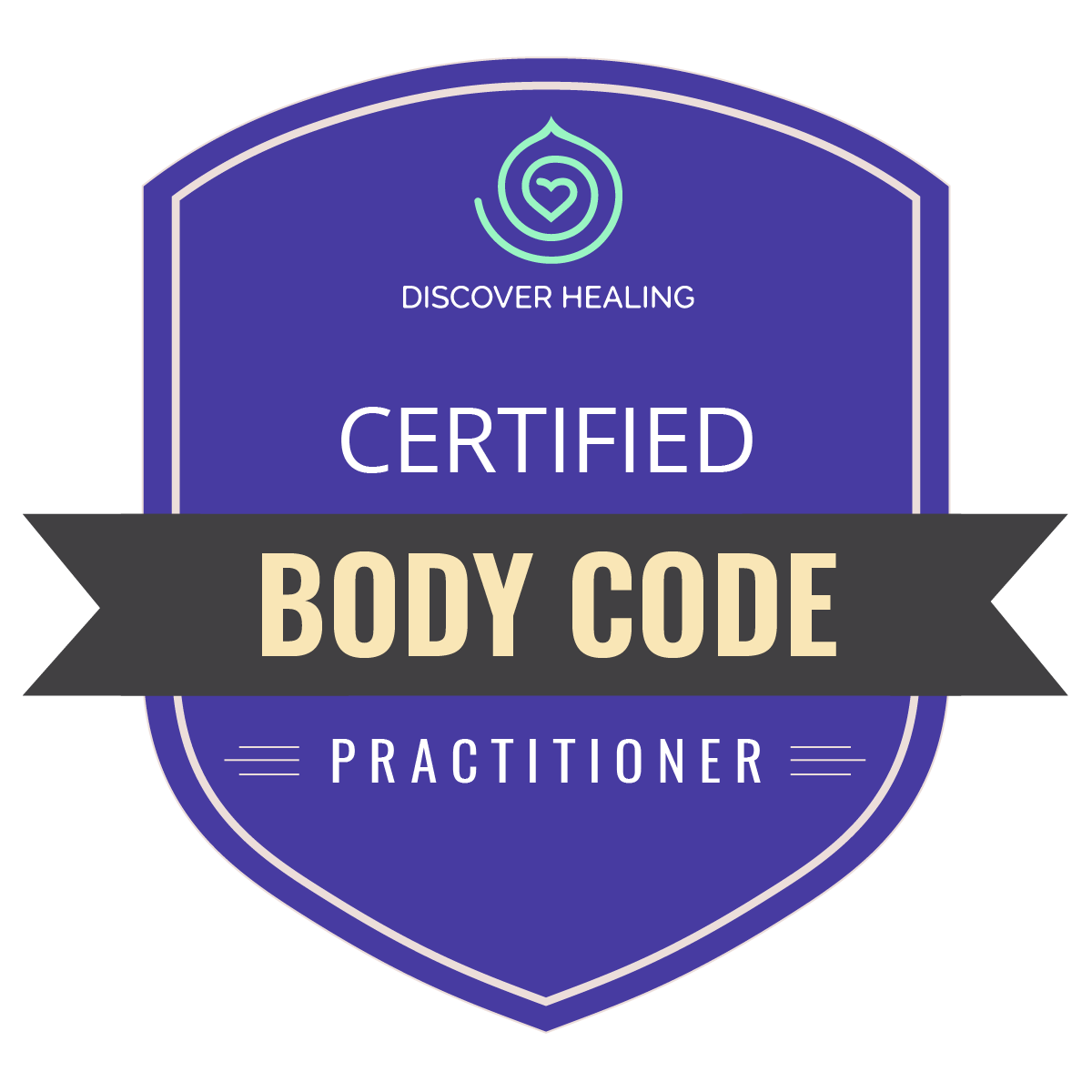 EMOTION CODE certifikovaný praktik